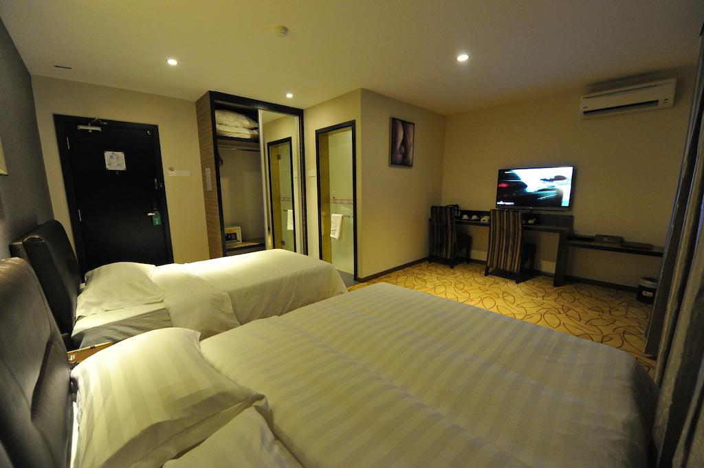 โรงแรมมิลาโน เกอลวง ห้อง รูปภาพ