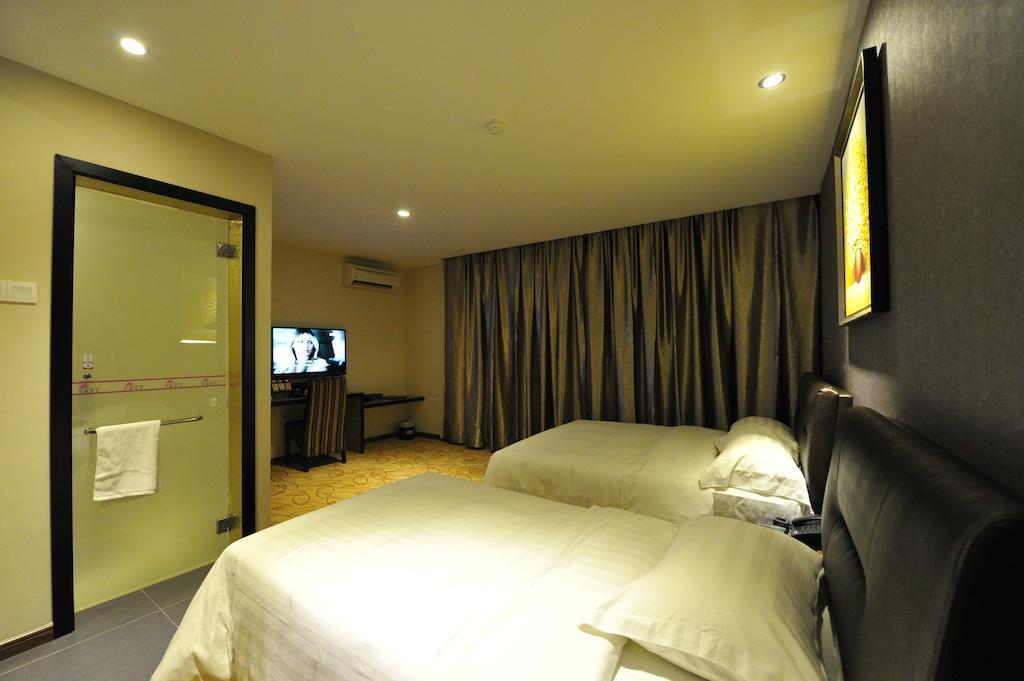 โรงแรมมิลาโน เกอลวง ห้อง รูปภาพ