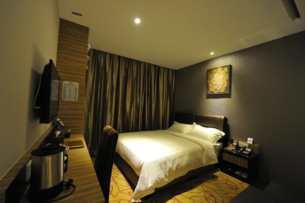 โรงแรมมิลาโน เกอลวง ห้อง รูปภาพ