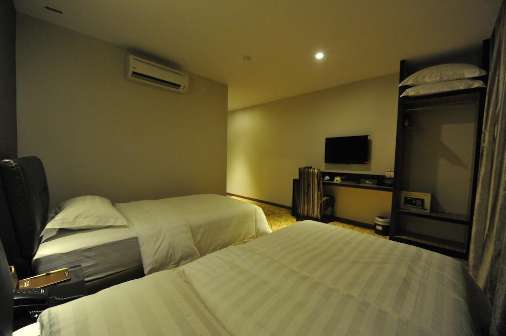 โรงแรมมิลาโน เกอลวง ห้อง รูปภาพ