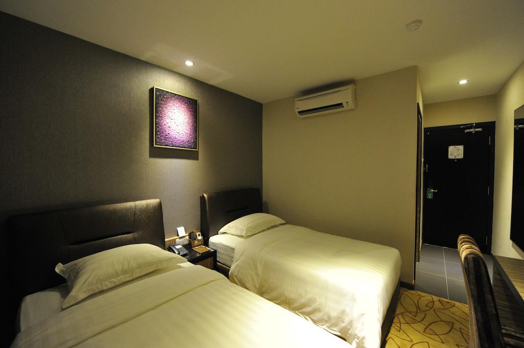 โรงแรมมิลาโน เกอลวง ห้อง รูปภาพ